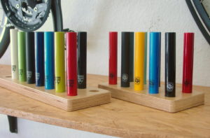 Farbauswahl Hartje