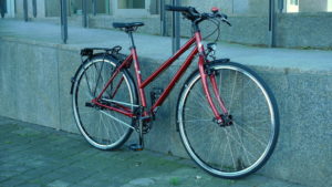 VSF-Fahrradmanufaktur T-500 Alfine