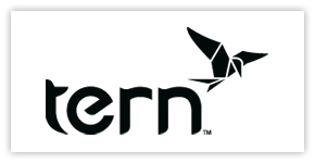 Tern Faltrad Logo