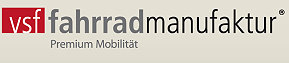VSF Fahrradmanufaktur Logo