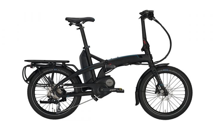 Tern Bosch Faltrad