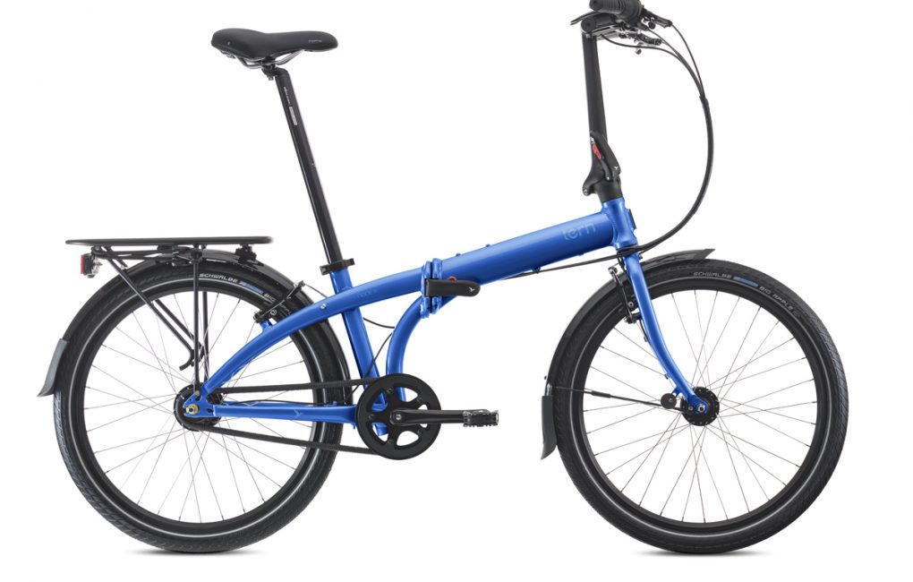 Tern Node d7i 24″