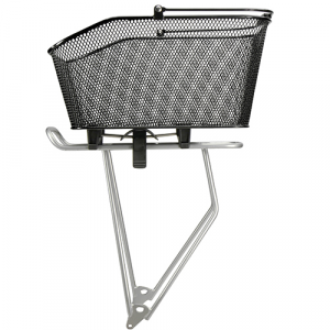 Klickfix Korbclip