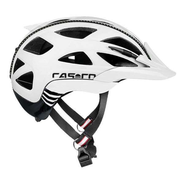Casco Active2 weiß/schwarz