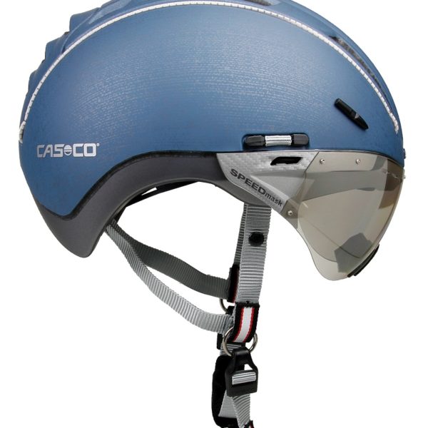 Casco Roadster Blue