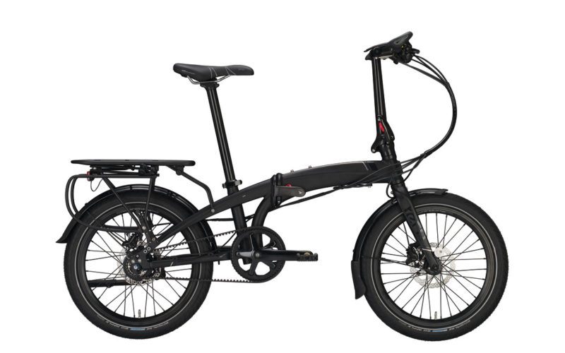 Tern Verge S8i