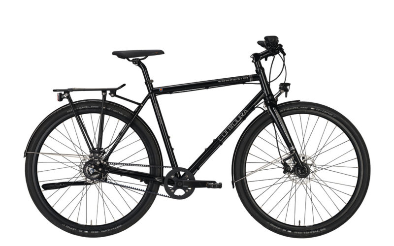 Contoura Fe-10 Rohloff    3149,-