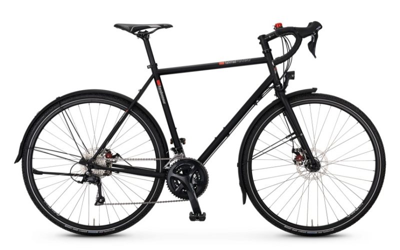 T-Randonneur Sport    1499,-