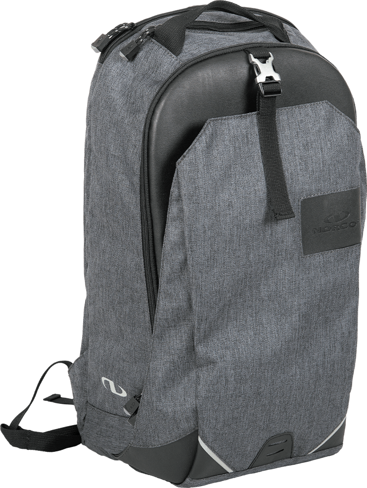 Norco Rucksack-Packtasche