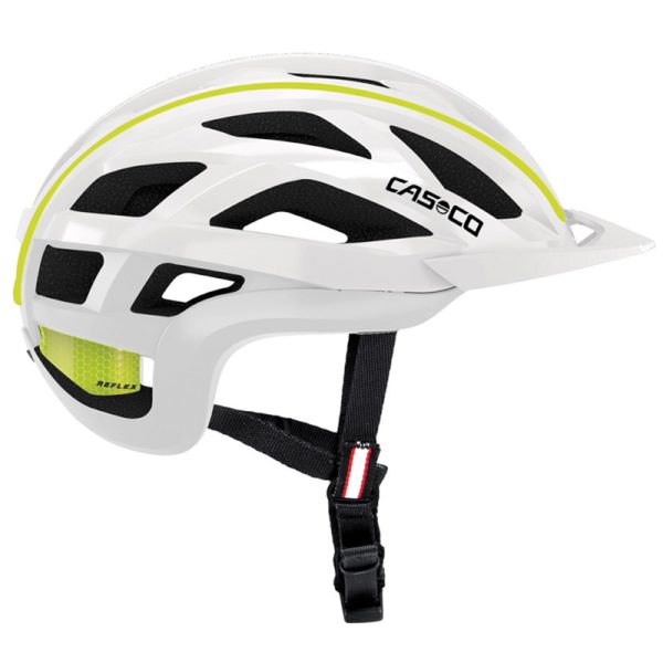 CASCO Cuda2 White Neon