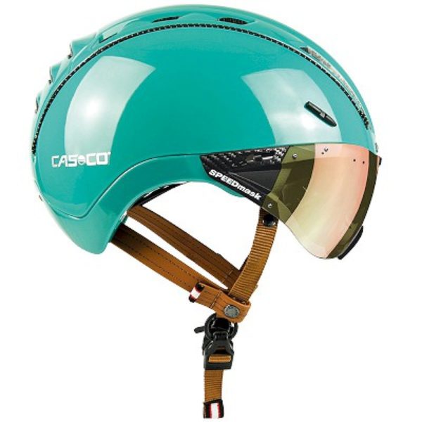 CASCO ROADster Plus Glossy Jade