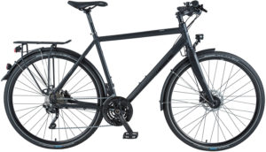 Checker Pig Trekkingrad Deore