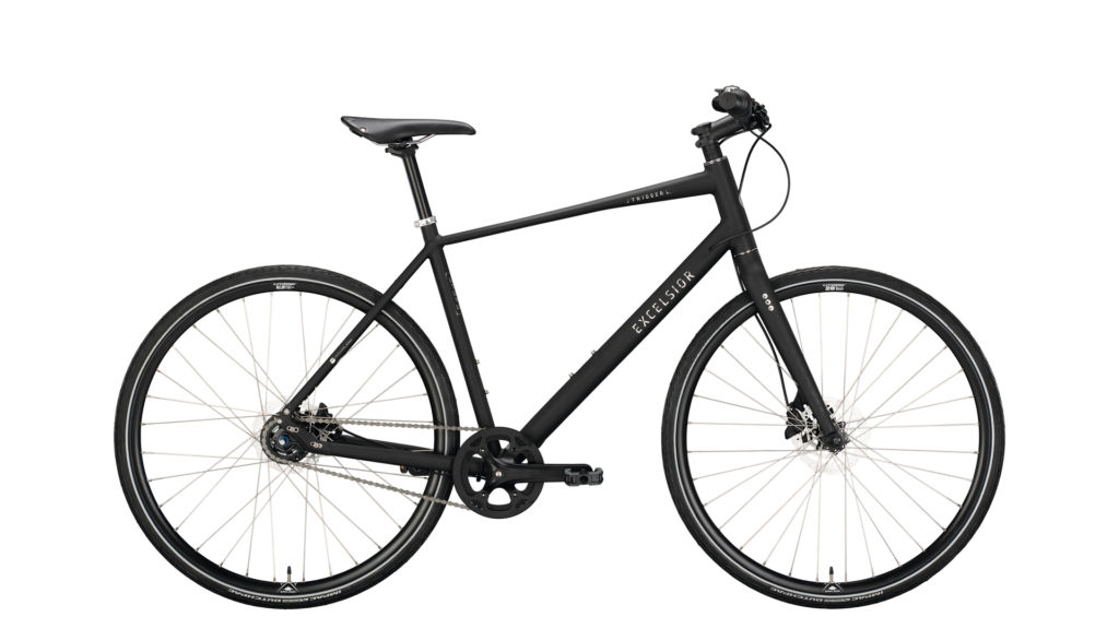Urban Nexus ab 48cm