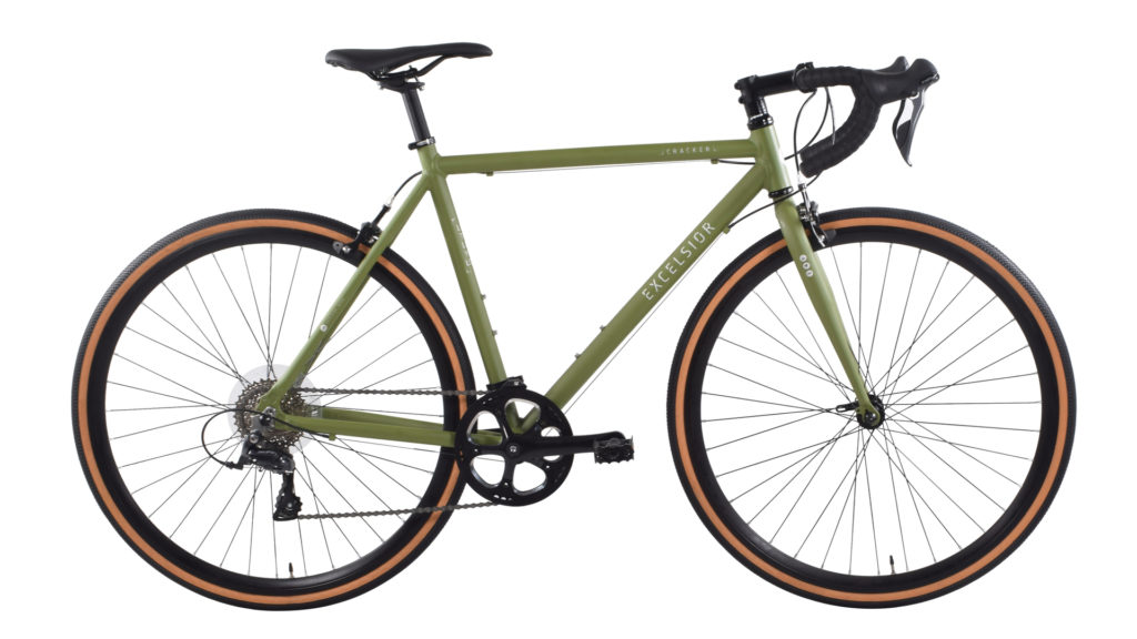 Rennrad 8g.-Sora