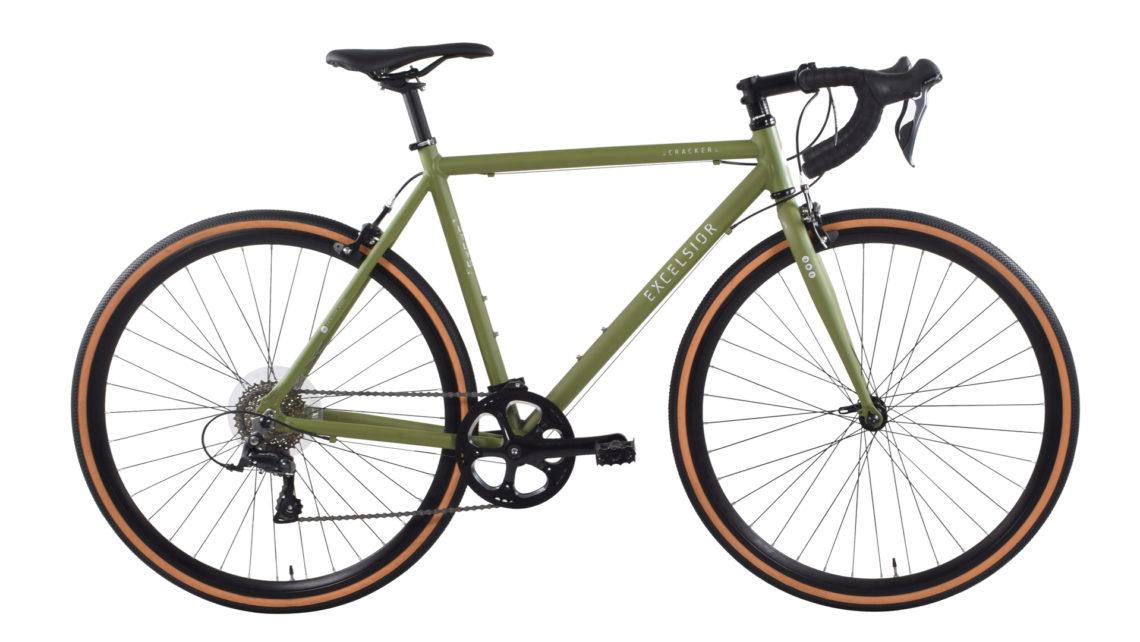 Rennrad 8g.-Sora