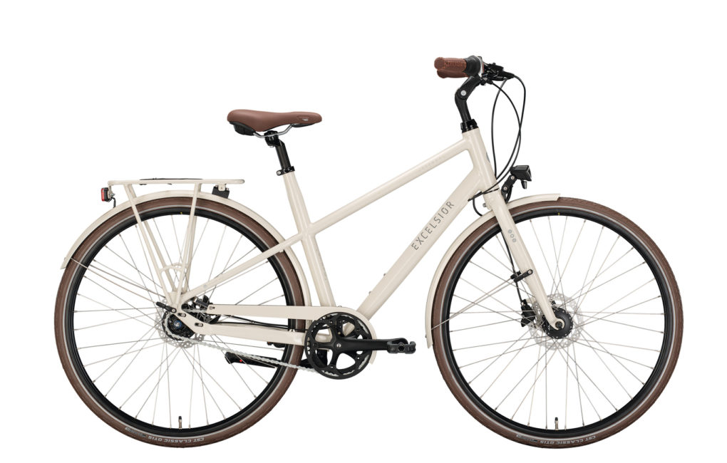 Excelsior Secret  799,-