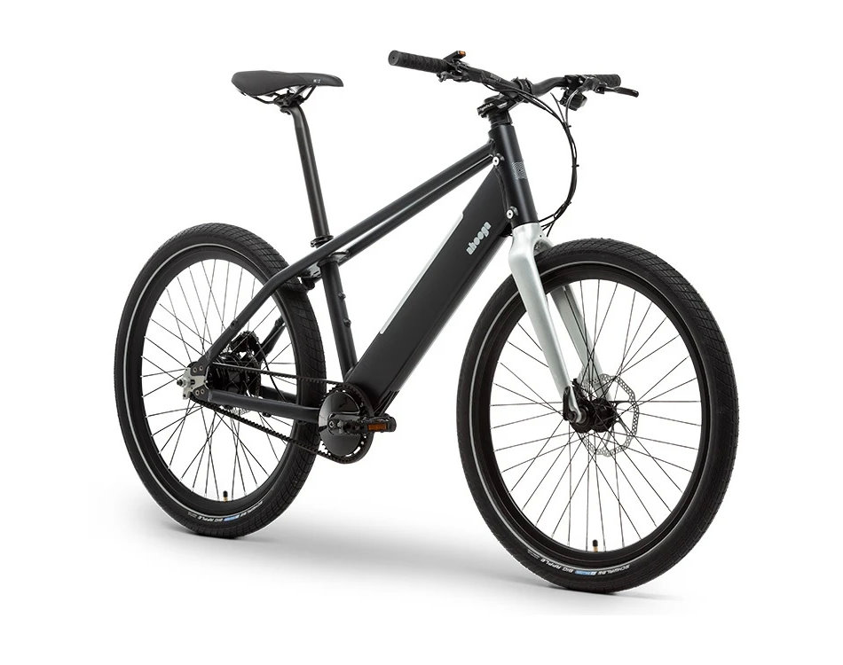 Ahooga Modular Singlespeed