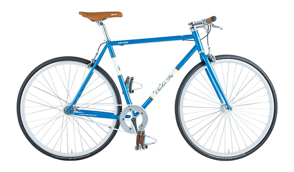 Alley Pig blau 599,-