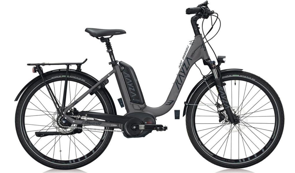 Kayza Tanana Dry 3 26″    2599,-
