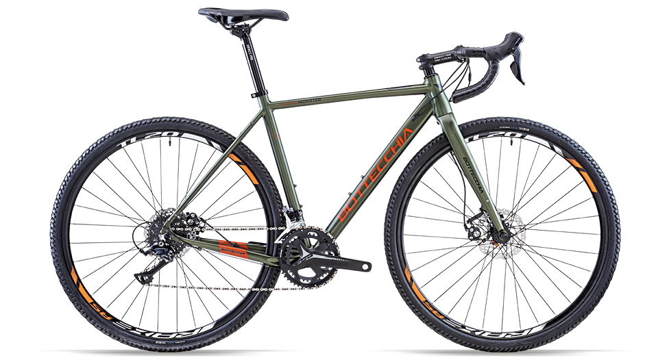 Bottecchia Gravel Bike
