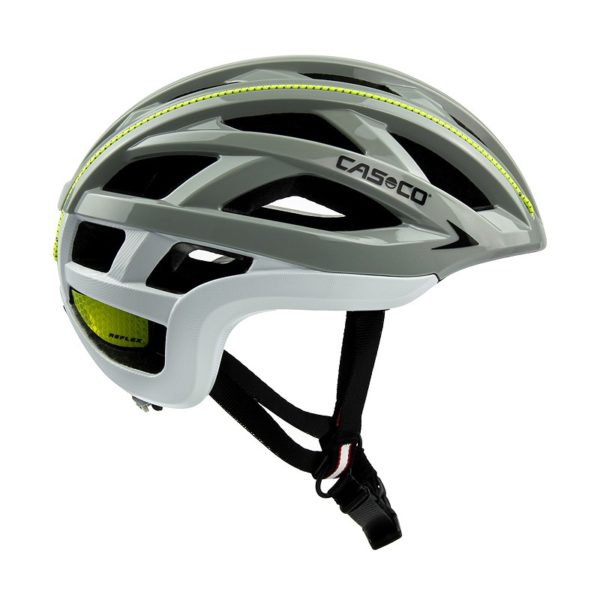 CASCO_CUDA2-STRADA_gray-white-Neon