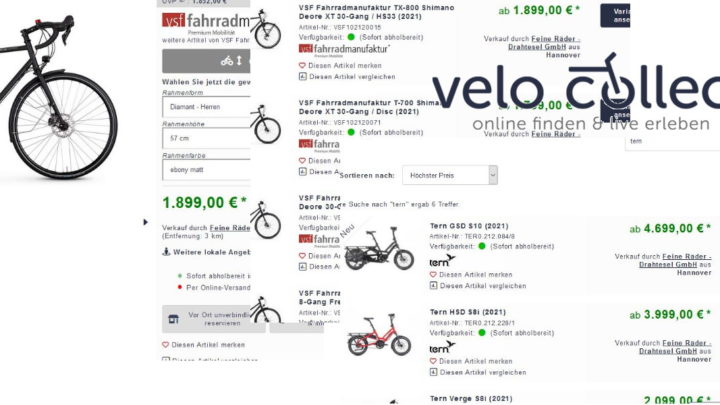 Velocollect